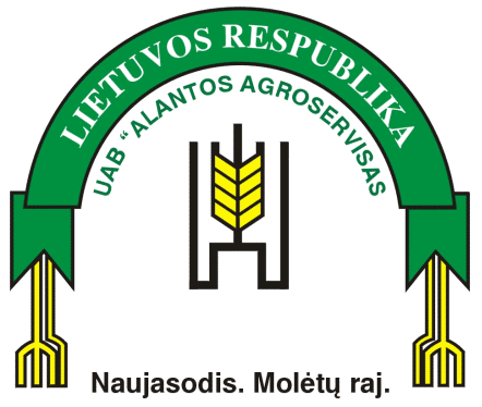 Alantos agroservisas