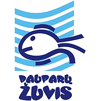 Dauparų žuvis