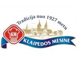 Klaipėdos mėsinė