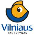 Vilniaus paukštynas